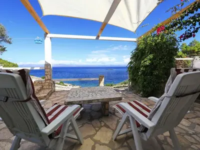 Ferienhaus für 4 Personen in Vela Luka 7/10