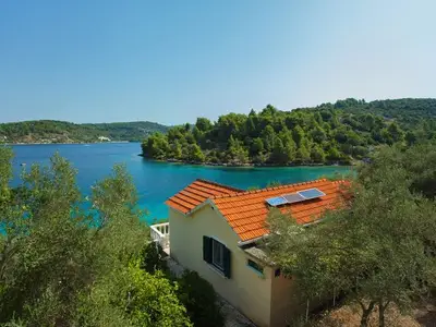 Ferienhaus für 4 Personen in Vela Luka 2/10