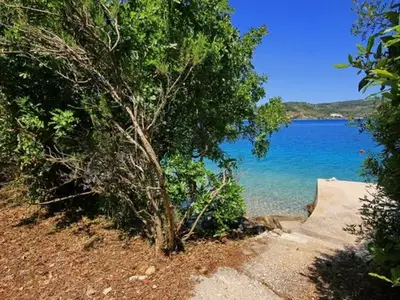 Ferienhaus für 4 Personen in Vela Luka 3/10