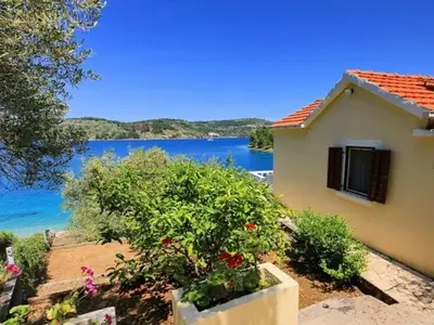 Ferienhaus für 4 Personen in Vela Luka 4/10
