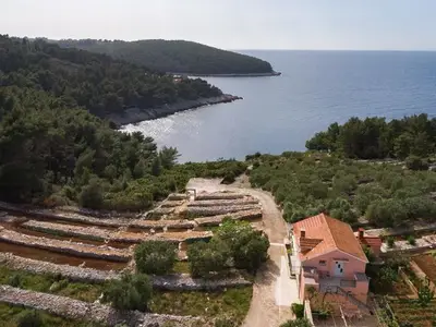 Ferienhaus für 9 Personen in Vela Luka 2/10