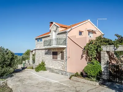 Ferienhaus für 9 Personen in Vela Luka 4/10