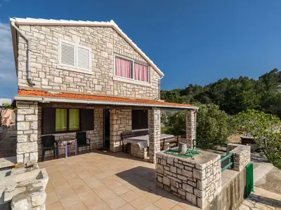 Ferienhaus für 9 Personen in Vela Luka 5/10