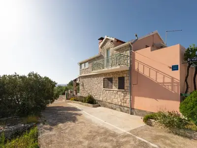 Ferienhaus für 9 Personen in Vela Luka 6/10