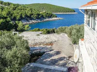 Ferienhaus für 9 Personen in Vela Luka 7/10
