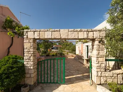 Ferienhaus für 9 Personen in Vela Luka 8/10