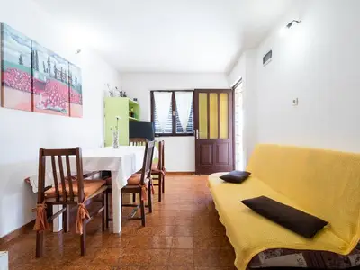 Ferienhaus für 9 Personen in Vela Luka 10/10