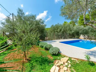 Ferienhaus für 6 Personen in Vela Luka 5/10