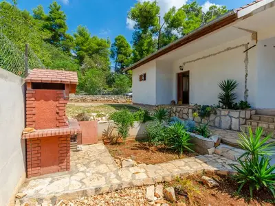 Ferienhaus für 6 Personen in Vela Luka 6/10