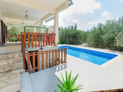 Ferienhaus für 6 Personen in Vela Luka 7/10