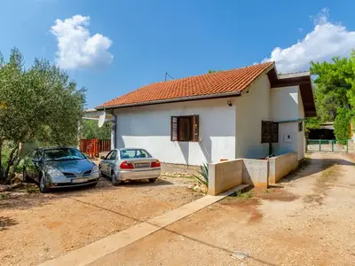Ferienhaus für 6 Personen in Vela Luka 9/10