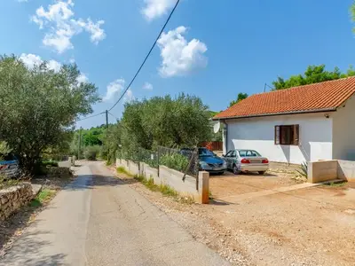 Ferienhaus für 6 Personen in Vela Luka 10/10