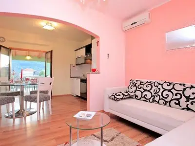 Ferienhaus für 5 Personen in Vela Luka 5/10