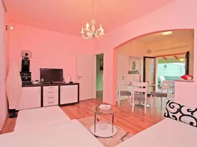 Ferienhaus für 5 Personen in Vela Luka 6/10