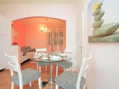 Ferienhaus für 5 Personen in Vela Luka 10/10