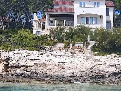 Ferienhaus für 9 Personen in Vela Luka 1/10
