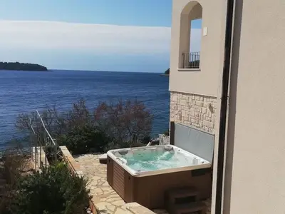 Ferienhaus für 9 Personen in Vela Luka 6/10