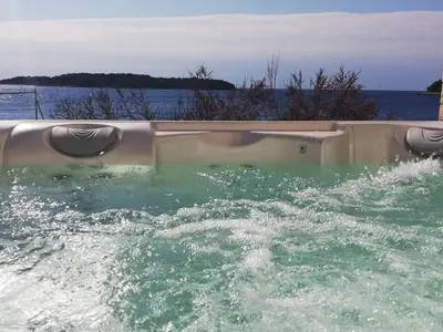 Ferienhaus für 9 Personen in Vela Luka 7/10