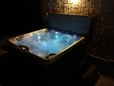 Ferienhaus für 9 Personen in Vela Luka 8/10