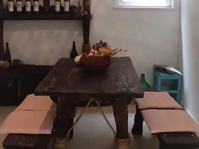 Ferienhaus für 9 Personen in Vela Luka 10/10