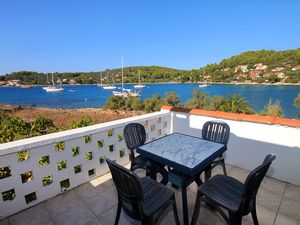 Ferienhaus für 6 Personen (64 m&sup2;) in Vela Luka