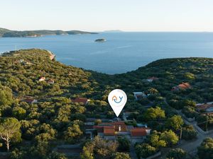 Ferienhaus für 5 Personen (65 m&sup2;) in Vela Luka