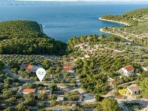 Ferienhaus für 3 Personen (50 m&sup2;) in Vela Luka