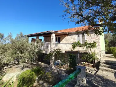 Ferienhaus für 6 Personen in Vela Luka 2/10