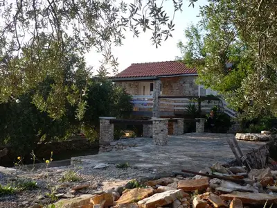 Ferienhaus für 6 Personen in Vela Luka 3/10