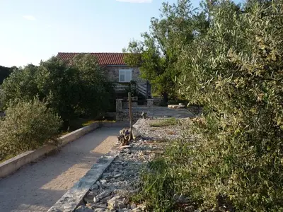 Ferienhaus für 6 Personen in Vela Luka 4/10