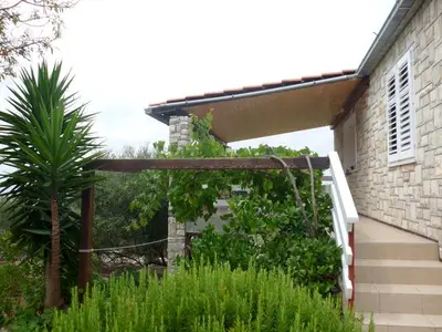 Ferienhaus für 6 Personen in Vela Luka 6/10