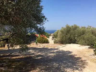 Ferienhaus für 6 Personen in Vela Luka 8/10