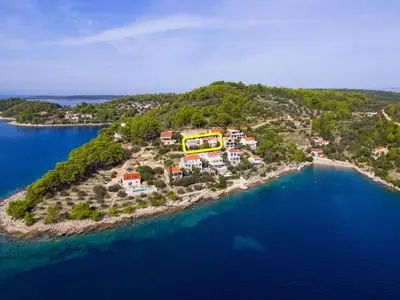 Ferienhaus für 14 Personen in Vela Luka 5/10