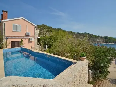 Ferienhaus für 14 Personen in Vela Luka 8/10