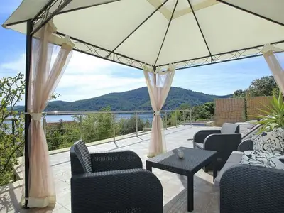 Ferienhaus für 14 Personen in Vela Luka 10/10