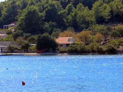Ferienhaus für 7 Personen in Vela Luka 2/10