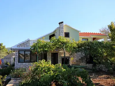 Ferienhaus für 7 Personen in Vela Luka 4/10