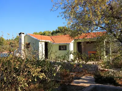 Ferienhaus für 7 Personen in Vela Luka 5/10