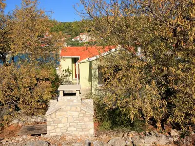Ferienhaus für 7 Personen in Vela Luka 6/10