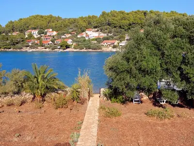 Ferienhaus für 7 Personen in Vela Luka 7/10