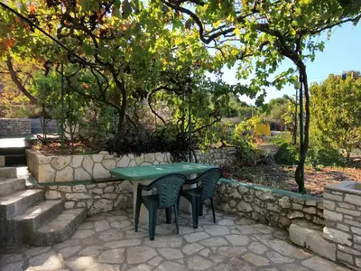 Ferienhaus für 7 Personen in Vela Luka 9/10