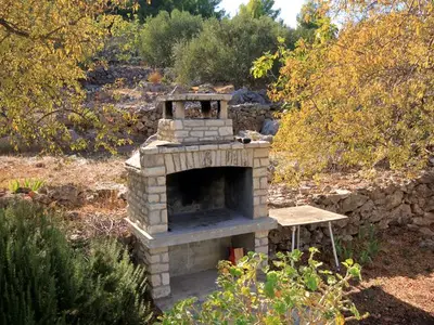 Ferienhaus für 7 Personen in Vela Luka 10/10