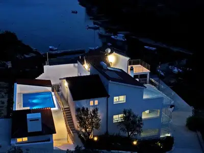 Ferienhaus für 12 Personen in Vela Luka 2/10