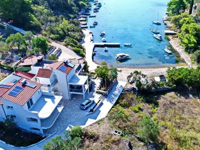 Ferienhaus für 12 Personen in Vela Luka 4/10