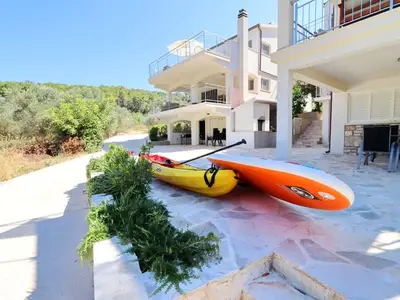 Ferienhaus für 12 Personen in Vela Luka 5/10