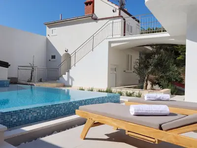 Ferienhaus für 12 Personen in Vela Luka 6/10