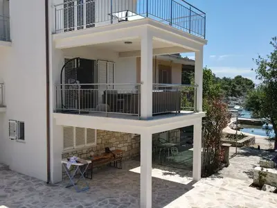 Ferienhaus für 12 Personen in Vela Luka 7/10