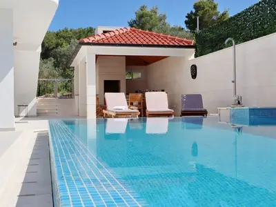 Ferienhaus für 12 Personen in Vela Luka 8/10