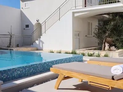 Ferienhaus für 12 Personen in Vela Luka 9/10