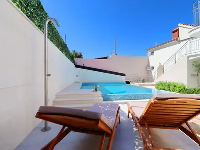 Ferienhaus für 12 Personen in Vela Luka 10/10